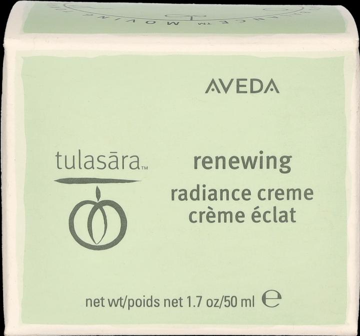 Produktbild Aveda Renewing Radiance Crème (Reinigungslotion, 50 ml)
