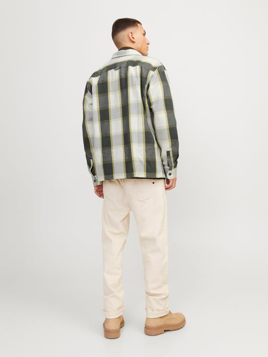 Image du produit Jack & Jones RDD Wide Fit Overhirt Survêtement (L)