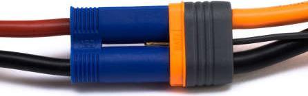 Produktbild Horizon Hobby LiPo Akku 2200mah 4S 14.8V Smart LiPo 30C, iC3 (14.80 V, 2200 mAh)