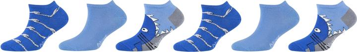 S.Oliver Sneakersocken