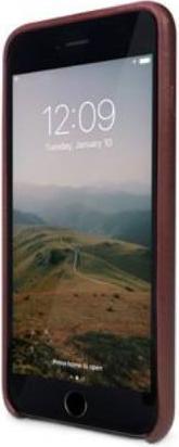 Productafbeelding TwelveSouth Relaxte lederen hoes (Apple iPhone 7 Plus)