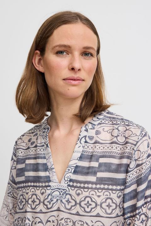 Image du produit B.young BYISLET BLOUSE 20815866 (38)