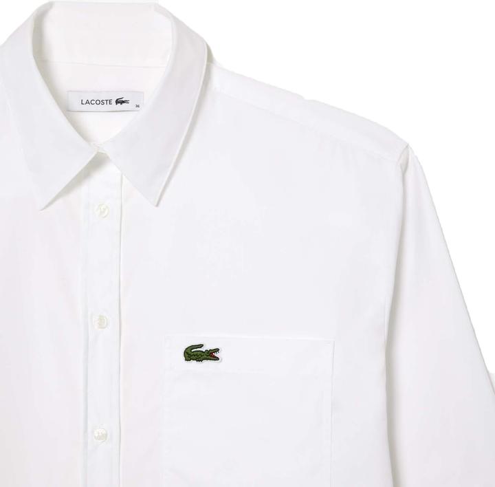 Produktbild Lacoste Hemd Tasche (38 D)