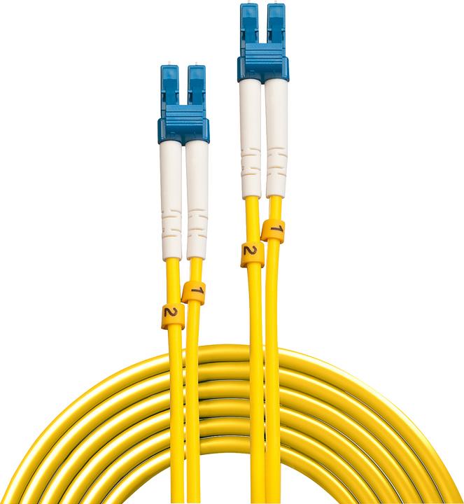 Produktbild Lindy LWL-Kabel (CAT6, 5 m)
