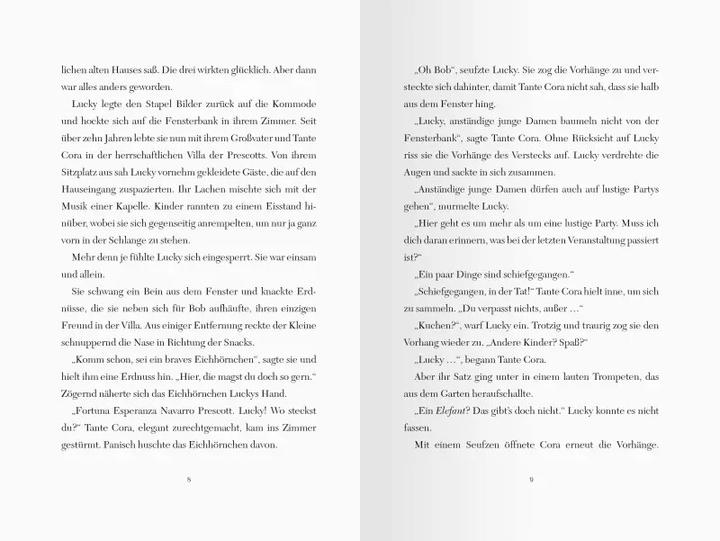 Produktbild Ravensburger Dreamworks Spirit Frei und Ungezähmt: Das Buch zum Film (Deutsch, DreamWorks Animation L.L.C.)