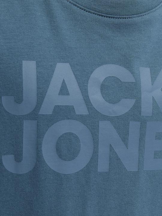 Immagine prodotto Jack & Jones Jjecorp Logo Tee Ss O-Neck Noos Jnr (164)