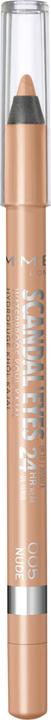 Immagine prodotto Rimmel London Parfums GrÃË†s - Scandal'eyes 24h Waterproof Khol Kajal 005 (L) (005)