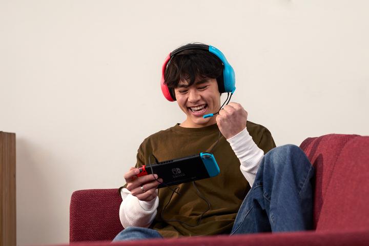 Immagine prodotto Turtle Beach Airlite Fit (Cablato)