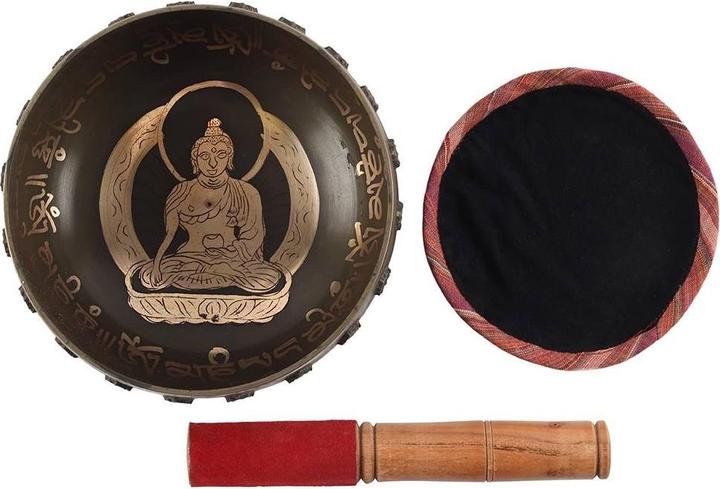 Actual product image Something Different Buddha Singing Bowl (Singing bowl)