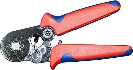 Immagine prodotto Theo Klein Pinze per crimpare i fili 0,086 mm (182 mm)