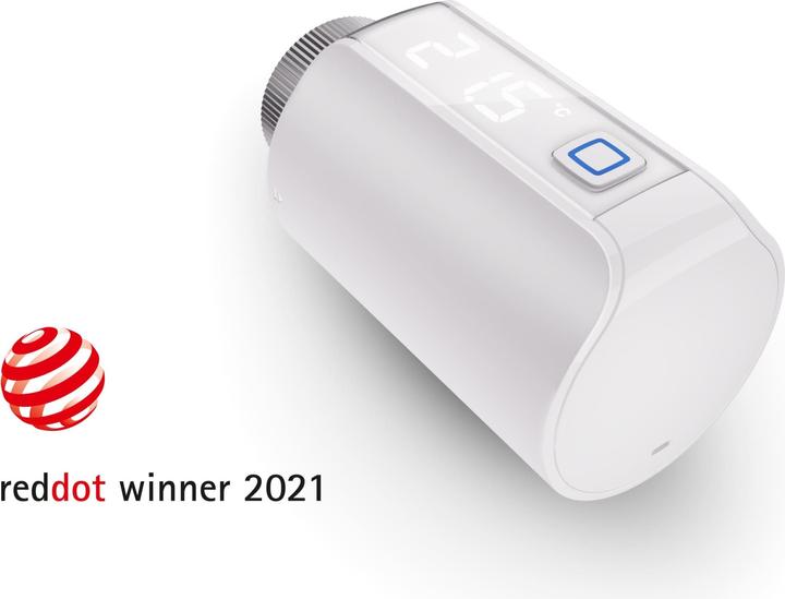 Immagine prodotto Homematic IP Termostato per radiatori Smart Home Evo