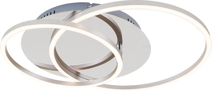 Chromage, Aluminium