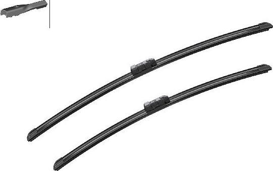 Immagine prodotto Bosch Automotive Aerotwin A244S