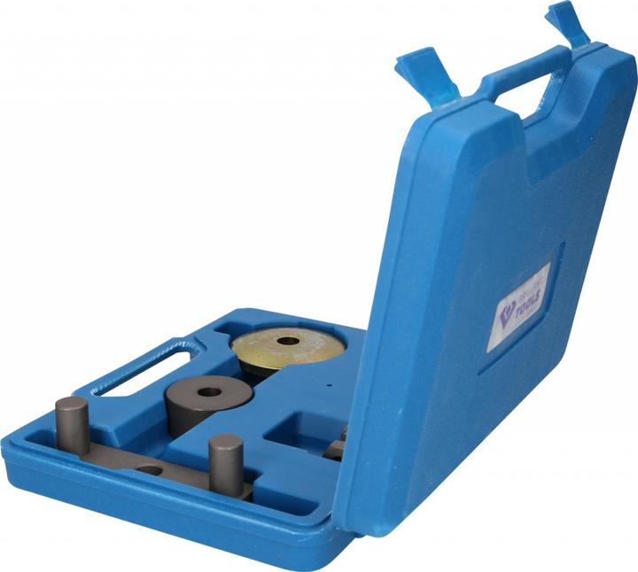 Image du produit KS Tools Kit d'outils pour silentblocs pour Ford Mondeo 4 pièces BT672150