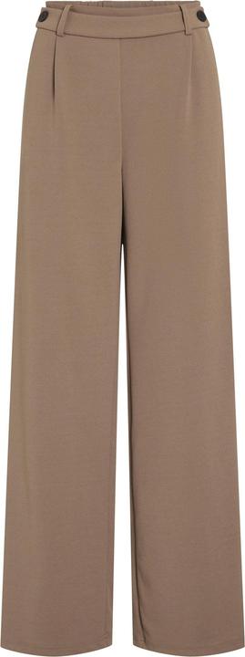 Image du produit Vila Pantalon taille haute à jambe large (XS)
