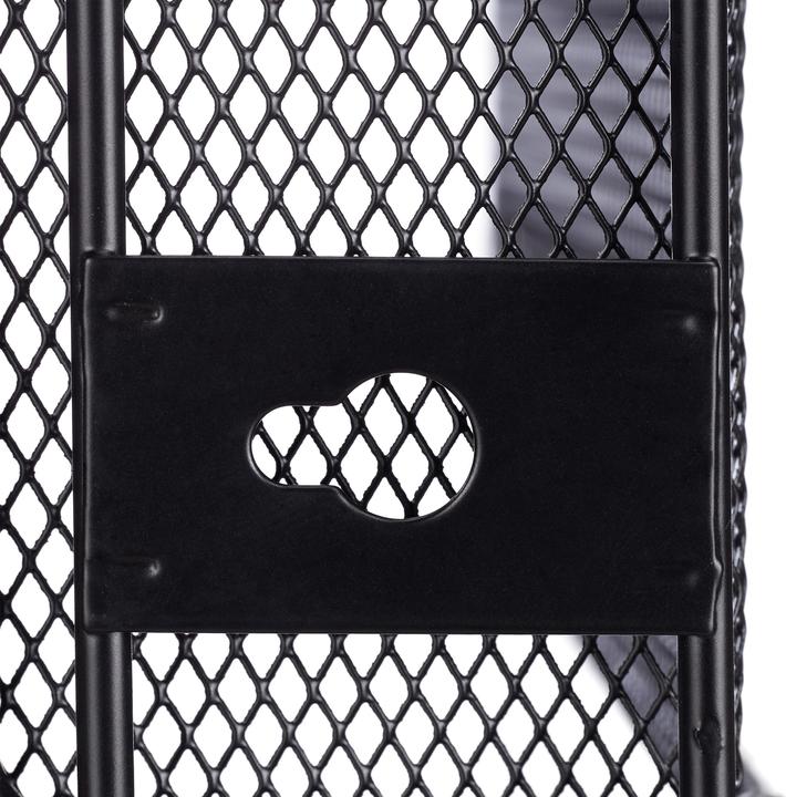 Actual product image Relaxdays Briefablage (A4)