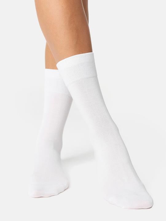 Produktbild Nur Die Basicsocken Bambus (9er Pack, 35 - 38)