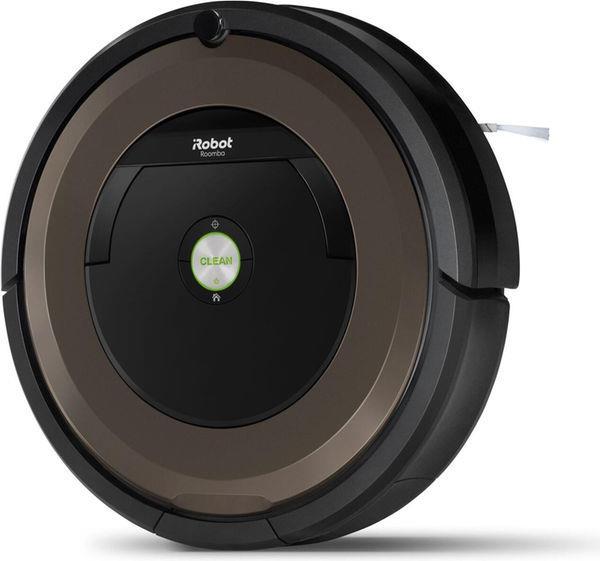 Productafbeelding iRobot Roomba 896