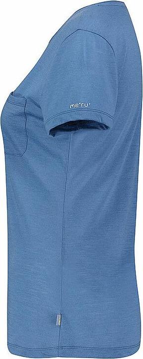 Immagine prodotto Meru Queluz Merino (3XL)