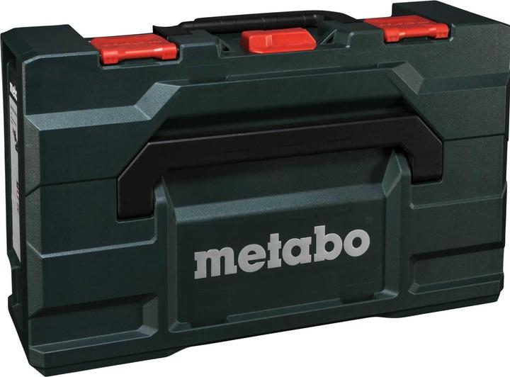 Actual product image Metabo BS 18 LTX-3 BL Q I Metal (Rechargeable battery operated)