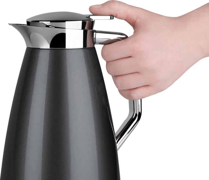 Actual product image Emsa Plaza carbon (1 l)