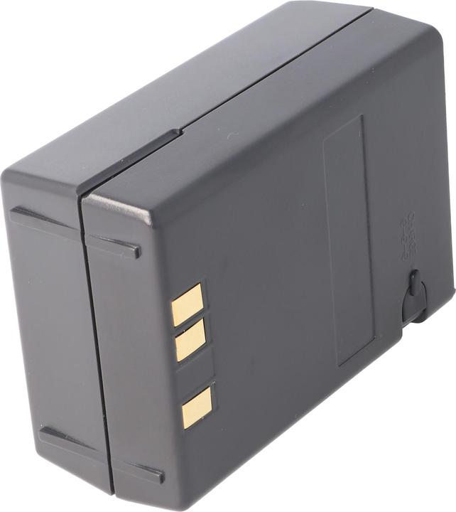 Actual product image XCell Akku Yaesu FNB-10, FNB-17, FNB-20, H36217, H36210