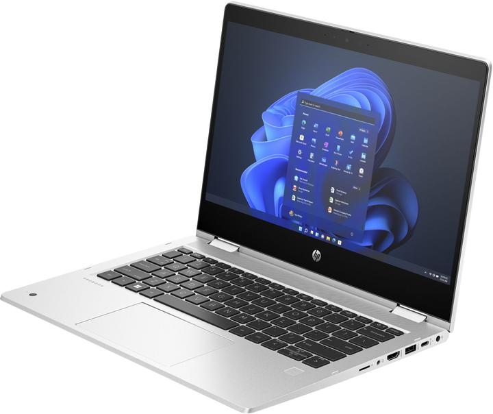 Produktbild HP ProBook x360 435 G10 (13.30", AMD Ryzen 5 7530U, 16 GB, 512 GB, DE)