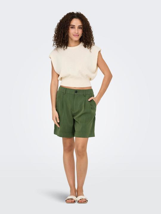 Produktbild Only Locker geschnitten Shorts Shorts (L)
