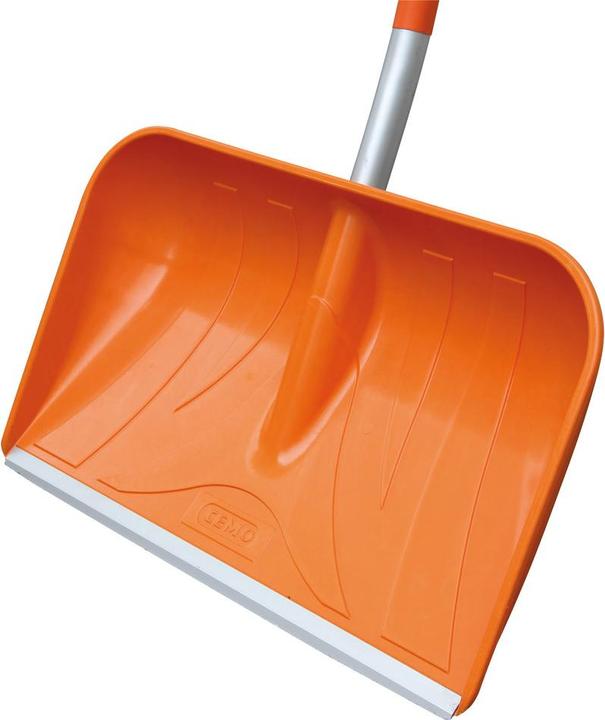 Actual product image Cemo GRP snow shovel