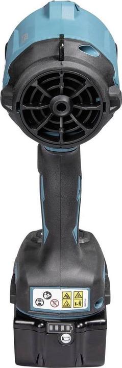 Immagine prodotto Makita DAS180Z (Batteria ricaricabile, Soffiafoglie)