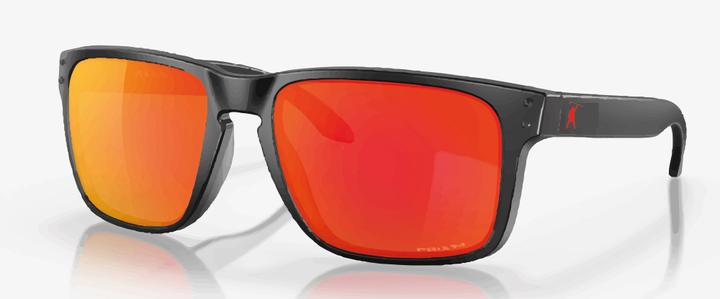 Produktbild Unihockeycenter Liberty Sunglass Black / Red