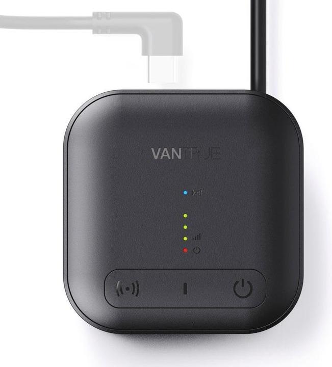 Produktbild Vantrue moduł LTE 01 Cloud do S1 PRO N2X (WLAN)