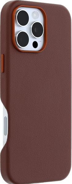 Produktbild OtterBox Symmetry Cactus Leather mit MagSafe (Apple iPhone 16 Pro Max)