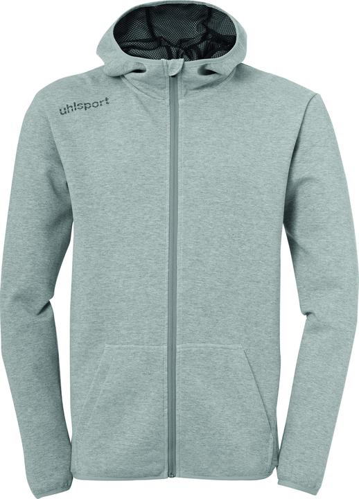 Image du produit Uhlsport sweatshirt à capuche enfant essential (140)