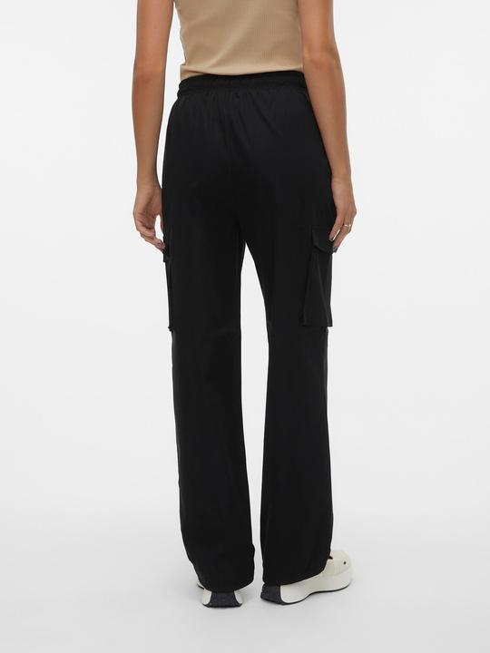 Immagine prodotto Vero Moda VMPEPPER Hohe Taille Cargohose Cargo-Hose (32)