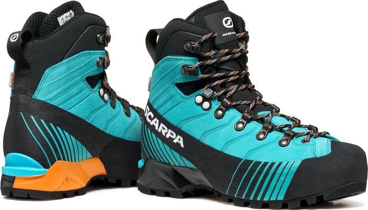 Produktbild Scarpa Ribelle HD Wmn (40)