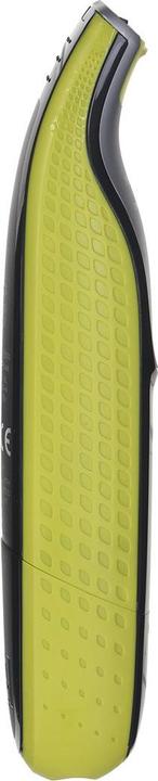 Actual product image Philips OneBlade Face + Body