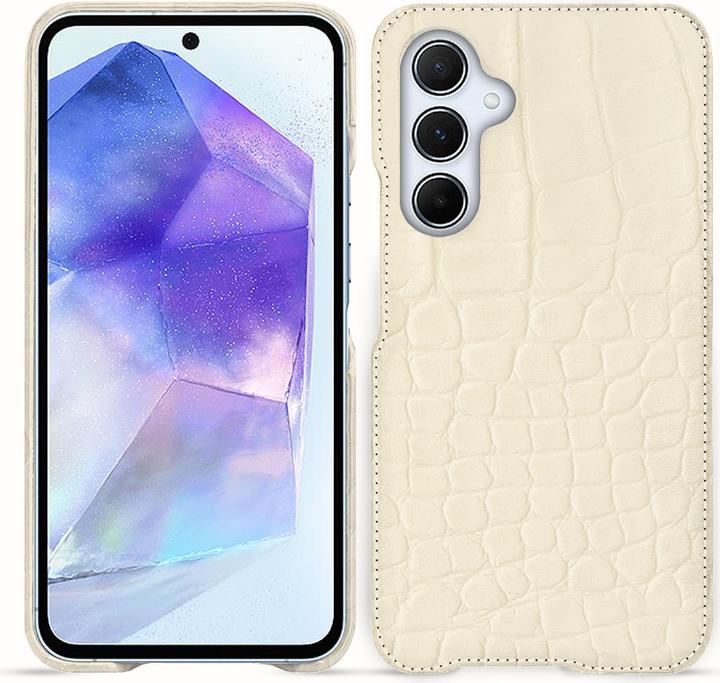 Productafbeelding Noreve Leren koffer (Samsung Galaxy A55)