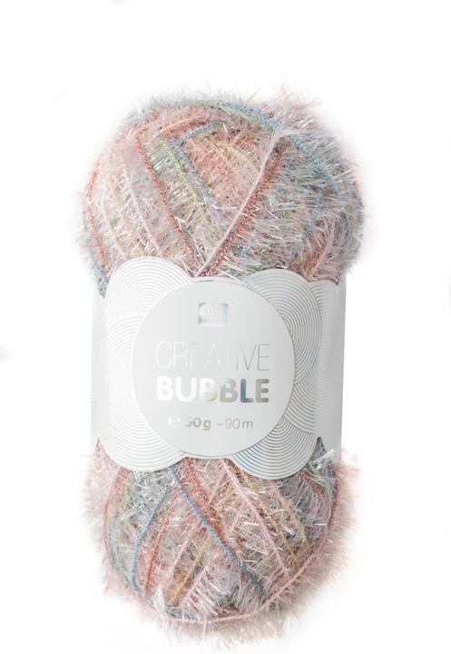 Actual product image Rico Design Creative Bubble Print (90 m)
