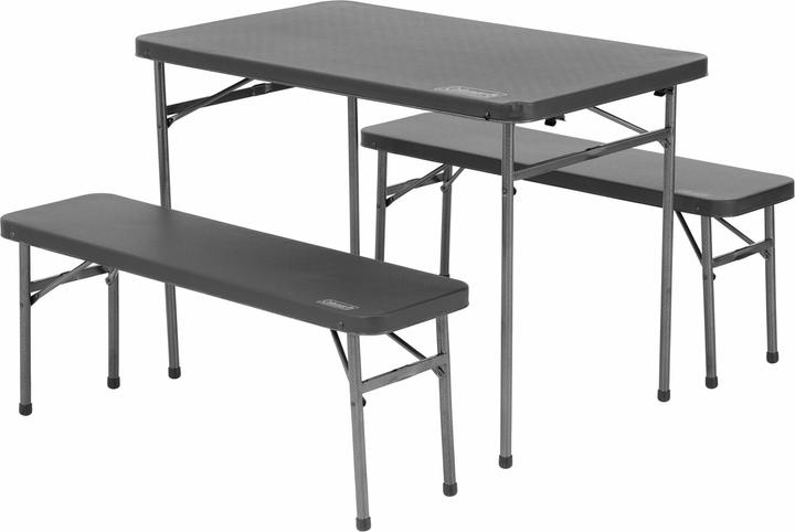 Image du produit Coleman Pack-Away™ Table pour 4