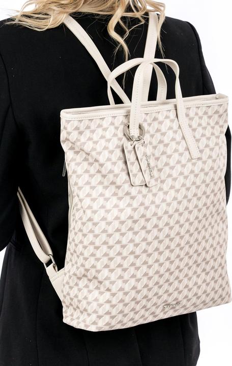 Immagine prodotto Tamaris Rucksack TAS Francesca (8.82 l)