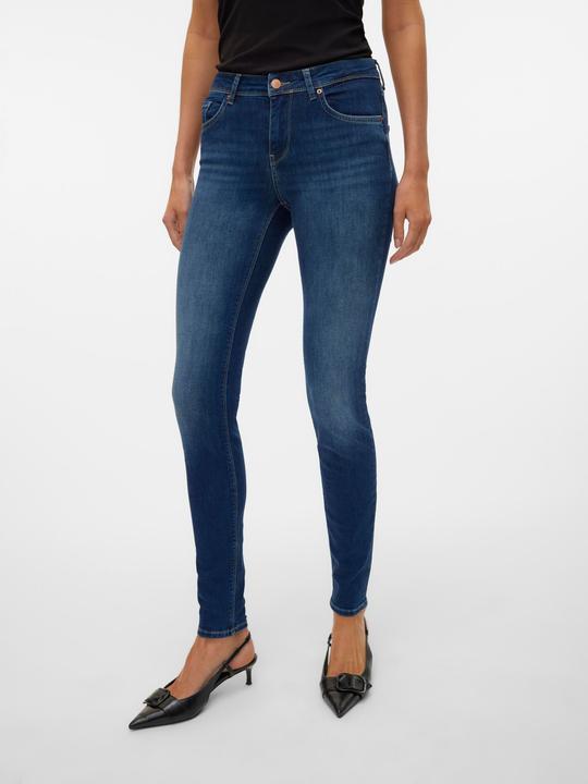 Image du produit Vero Moda VMLUX Jeans Slim Fit Jeans (34)