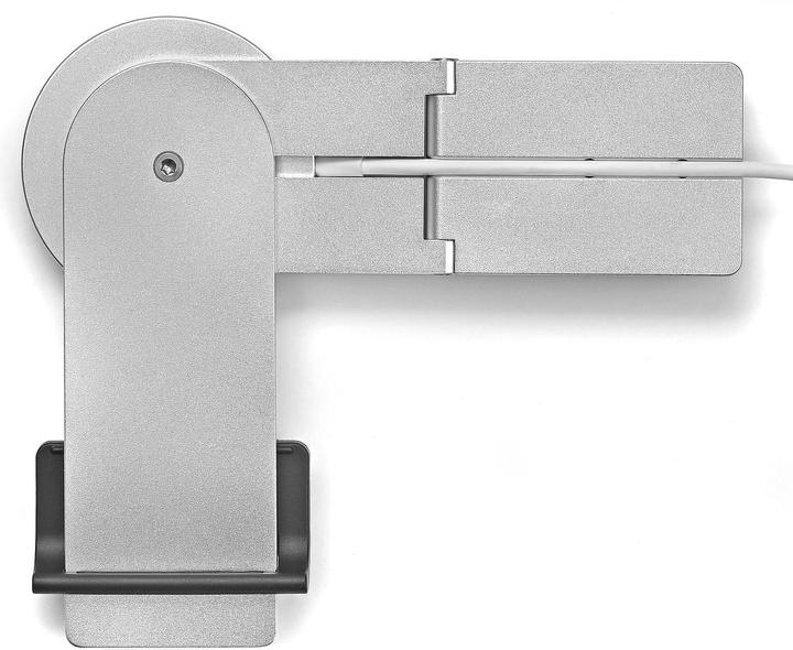 Produktbild smart things PhoneBase s47 - MagSafe Ladestation (15 W)