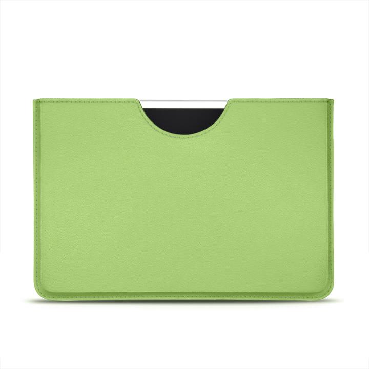 Vert olive PU ( Pantone #a7c58e )