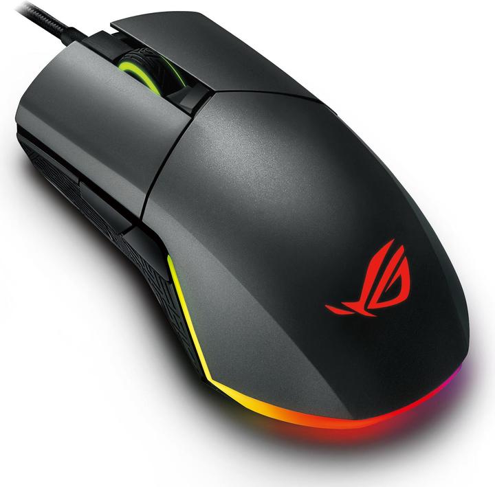 Image du produit ASUS Rog Pugio (Filaire)