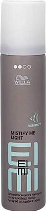 Image du produit Wella Eimi Mystify Me Light Spray capillaire à séchage rapide (75 ml)