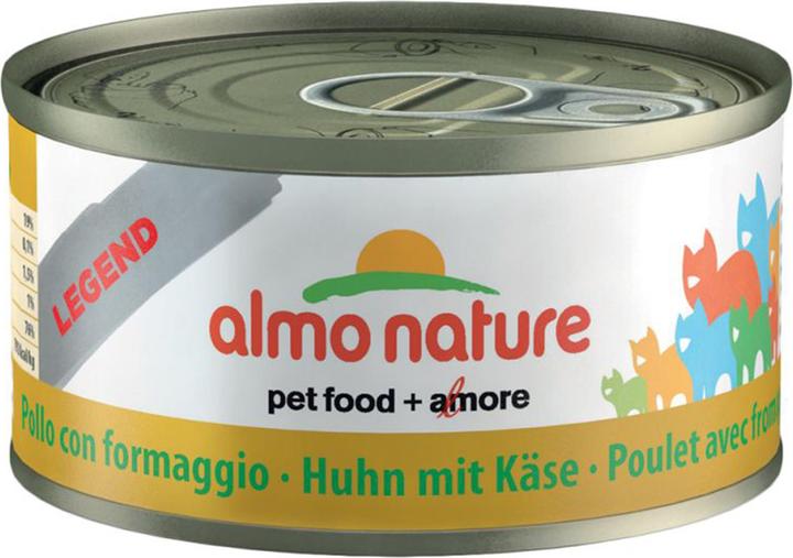 Image du produit Almo Nature Légende (Adulte, 1 pcs, 70 g)