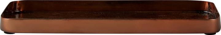 Actual product image Villa Collection Villa serving platter copper 30x15 cm