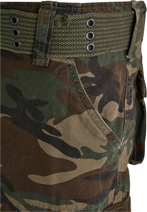 Produktbild Brandit Savage Vintage Cargo Shorts (3XL)
