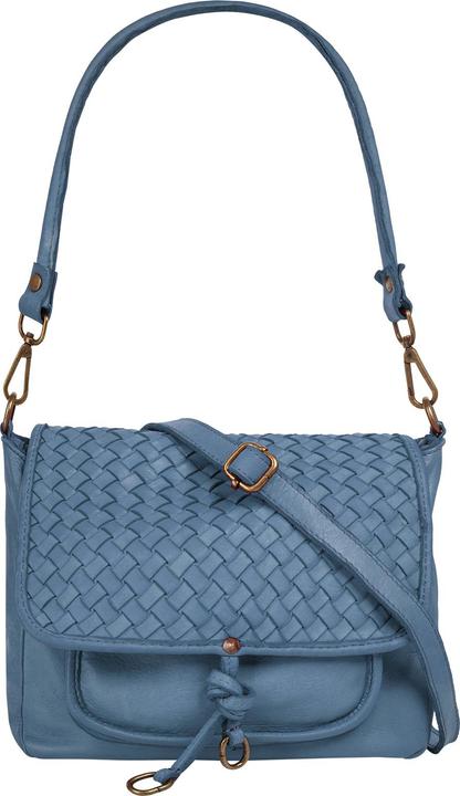 Blau